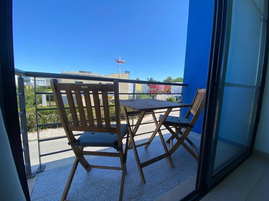 Appartement Porta 28 à Quinta do Anjo Extérieur photo
