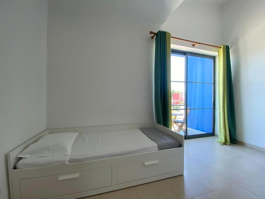 Appartement Porta 28 à Quinta do Anjo Extérieur photo