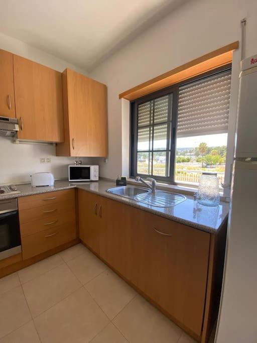 Appartement Porta 28 à Quinta do Anjo Extérieur photo