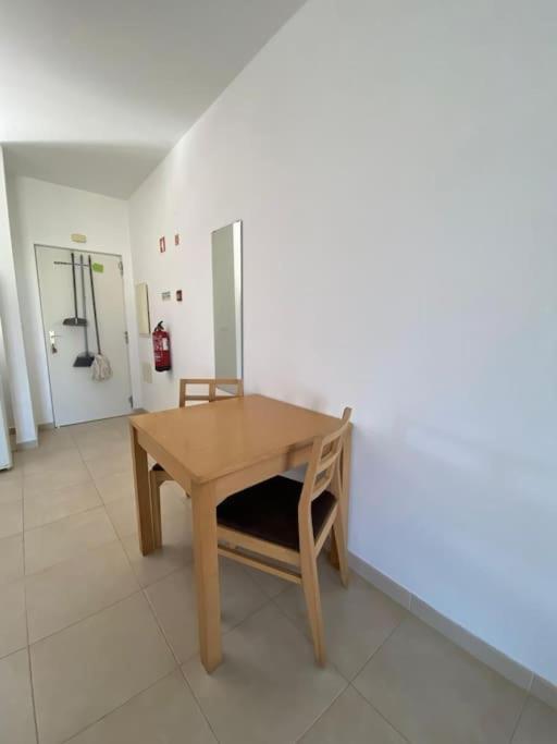 Appartement Porta 28 à Quinta do Anjo Extérieur photo