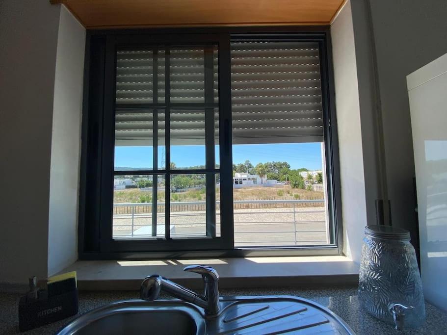 Appartement Porta 28 à Quinta do Anjo Extérieur photo