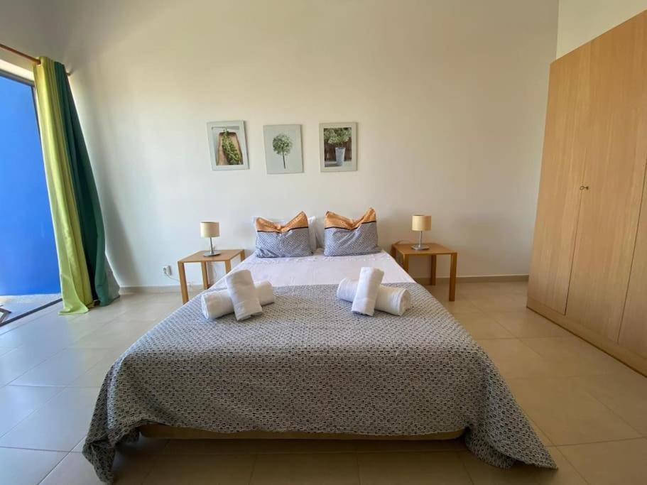 Appartement Porta 28 à Quinta do Anjo Extérieur photo