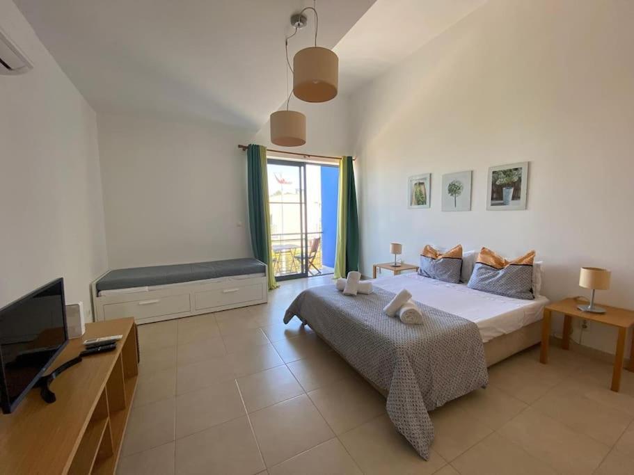 Appartement Porta 28 à Quinta do Anjo Extérieur photo