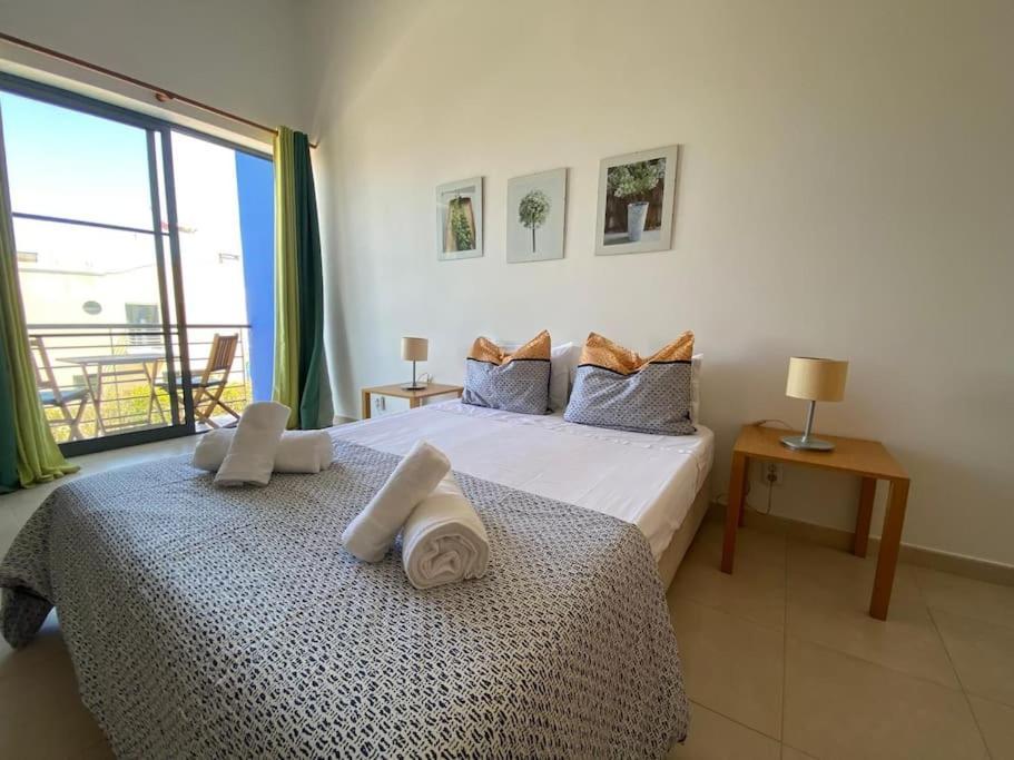 Appartement Porta 28 à Quinta do Anjo Extérieur photo